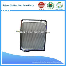 Piezas de automóvil al por mayor de China de alta calidad para el radiador 1124113106001 del camión de FOTON AUMAN